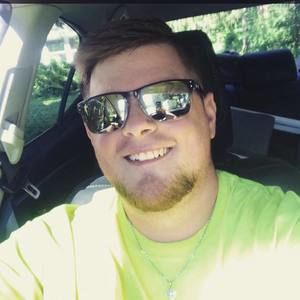 Meet your Posher, Doug